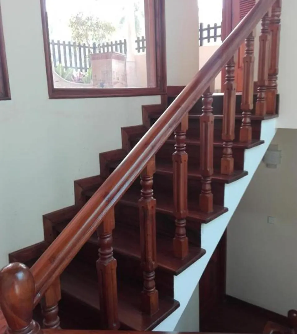 Heaven Palace Kandy Hotel