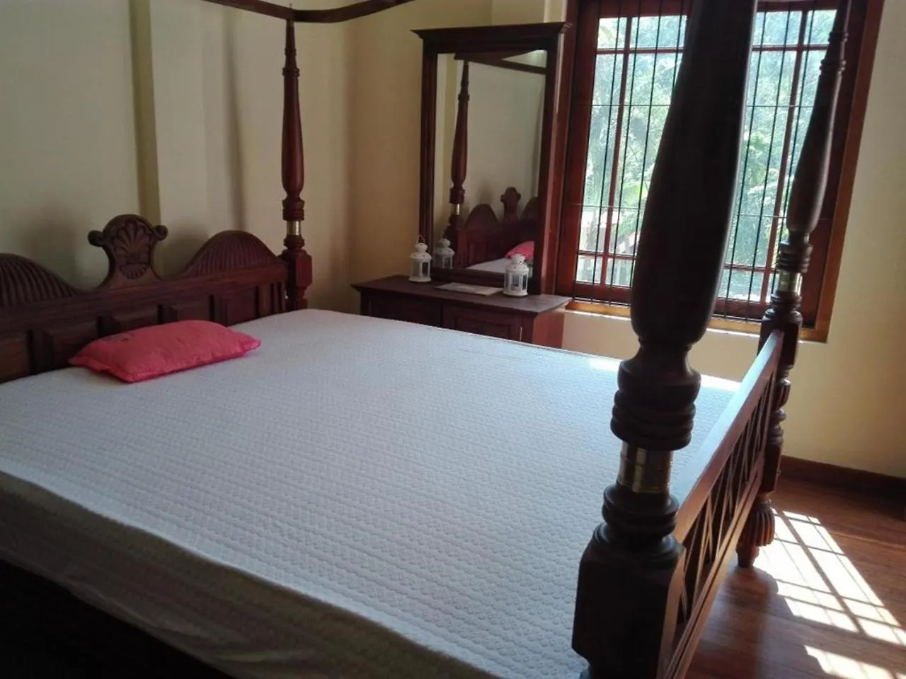 Heaven Palace Kandy