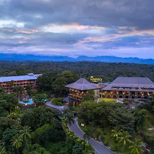 5* Отель Earl's Regency