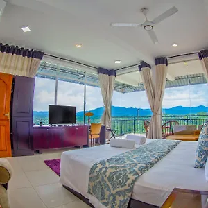 3* Отель Romance Hills