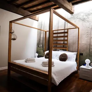  Guest house Old Town - Boutique Italy