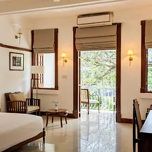 5* Отель Suisse